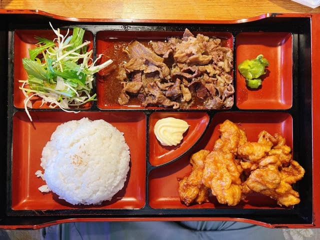 焼肉のまルぜん - サブ画像1