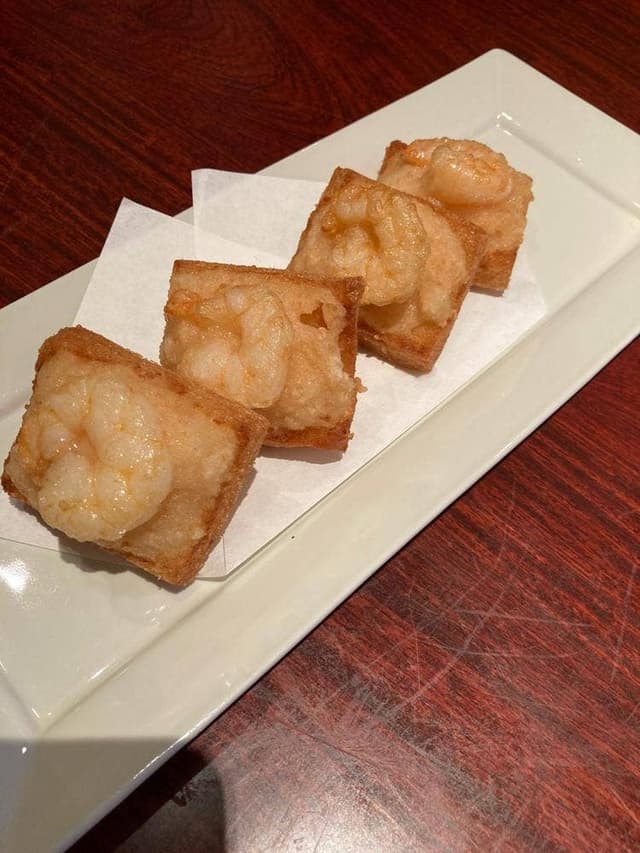 中華料理房 すずなり - サブ画像3