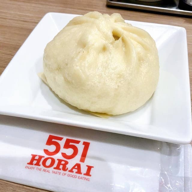 551蓬莱 心斎橋大丸店 - サブ画像3