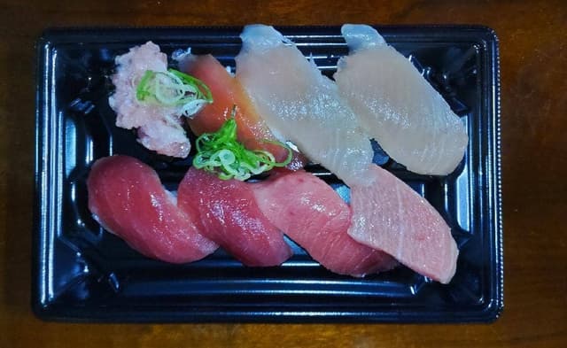 スシロー 三重川越店 - サブ画像2