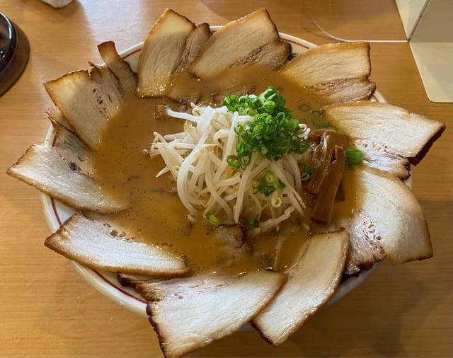 ラーメンごうき - サブ画像2