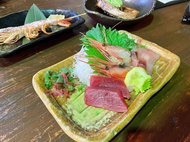 釣船茶屋 ざうお 横浜綱島店 - サブ画像2