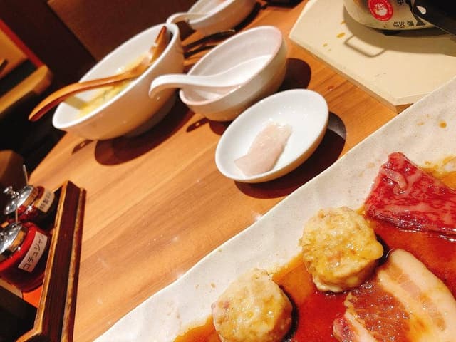 はなの舞 二俣川南口店 - サブ画像1