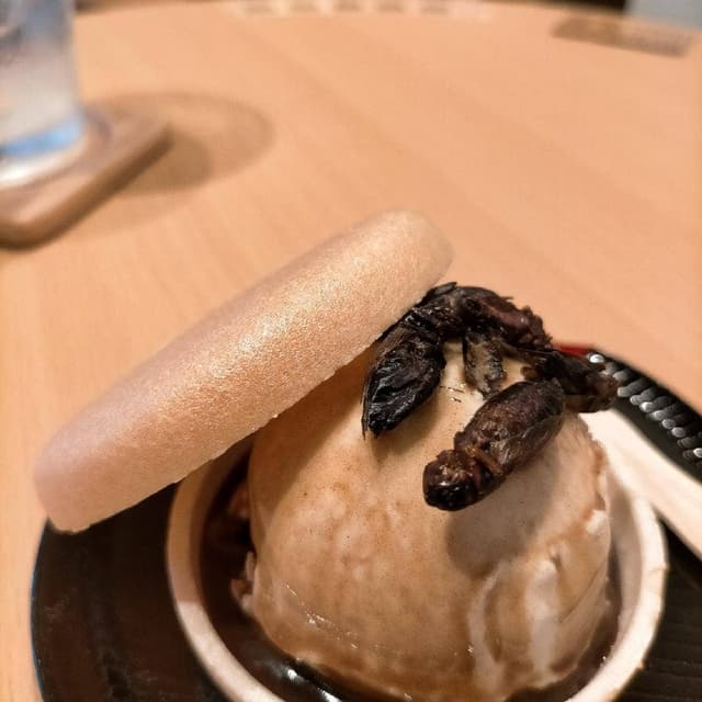 昆虫食TAKEO 浅草本店 - サブ画像3