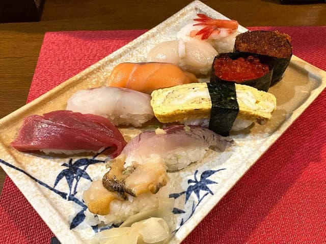 居酒屋 寿司酒房 にし - サブ画像2