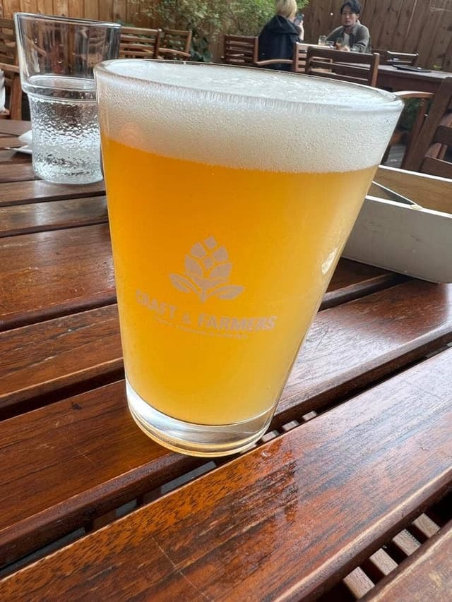 Craft & farmers - サブ画像1