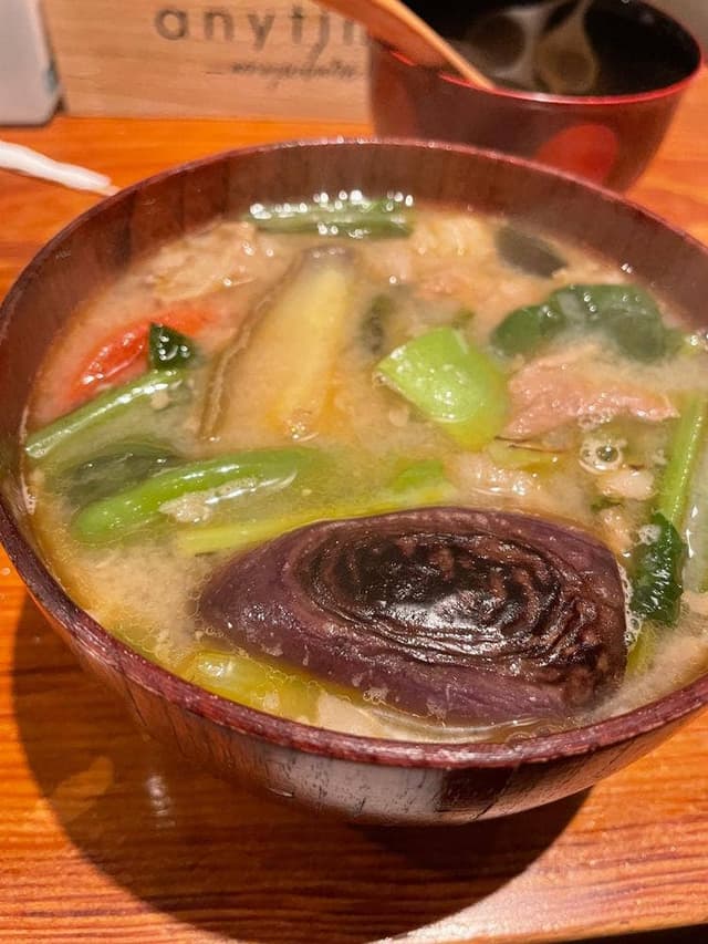 小料理屋 永山 - サブ画像2