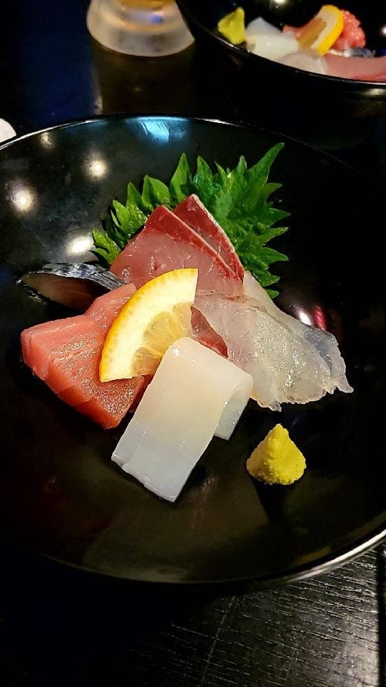 想作居酒屋 一ふじ - サブ画像1