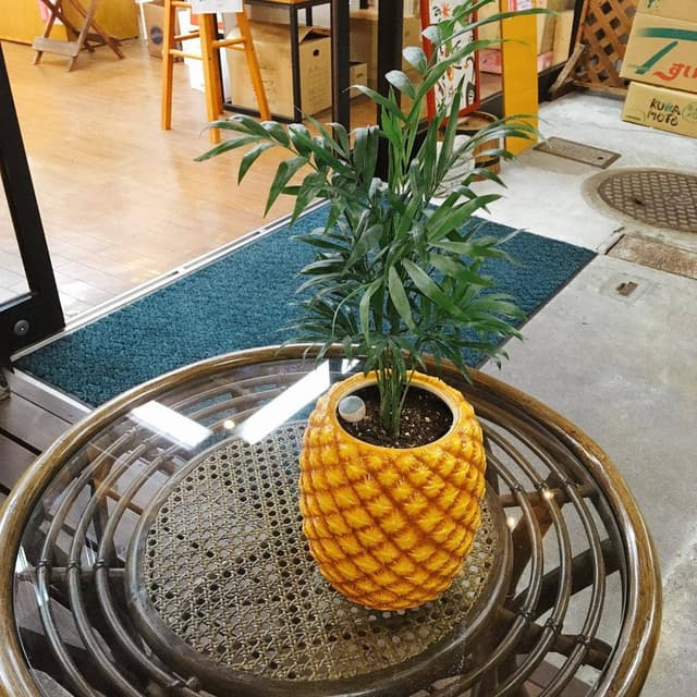 フルーツ専門店 銀コップ - サブ画像2