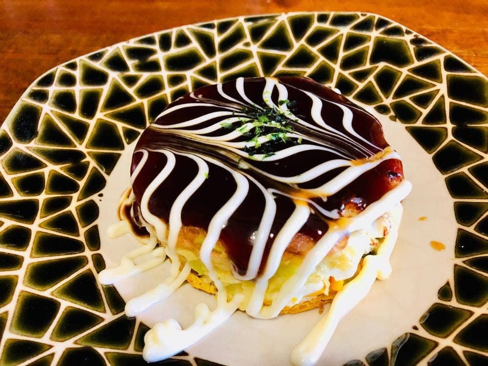 たこ焼き金沢パンダ焼きマルコ