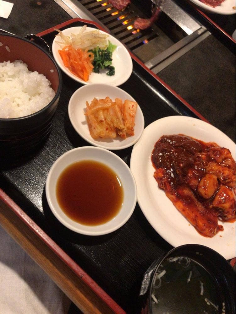 翠苑 用賀店