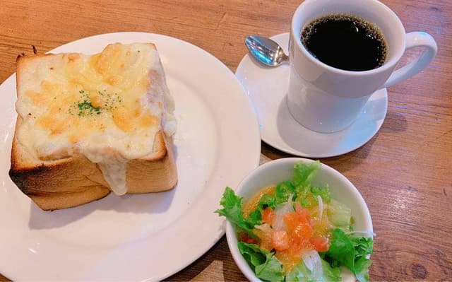 ジロー珈琲 八千代台店 - サブ画像3