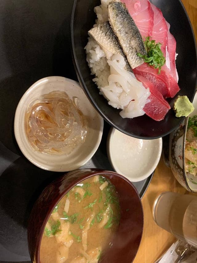 博多魚がし 市場会館店 - サブ画像3