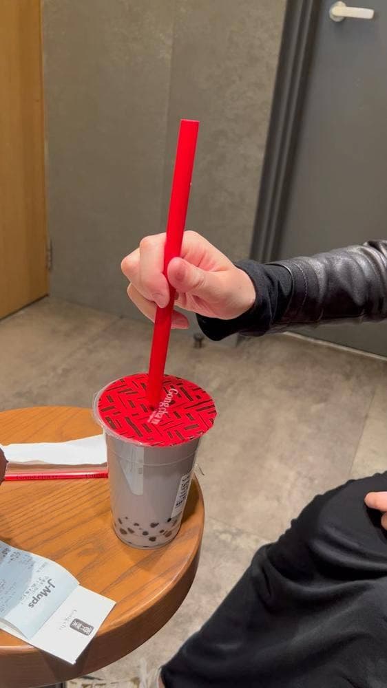 ゴンチャ アクアシティお台場店 - サブ画像2