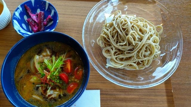 そばダイニング そばの里 - サブ画像2