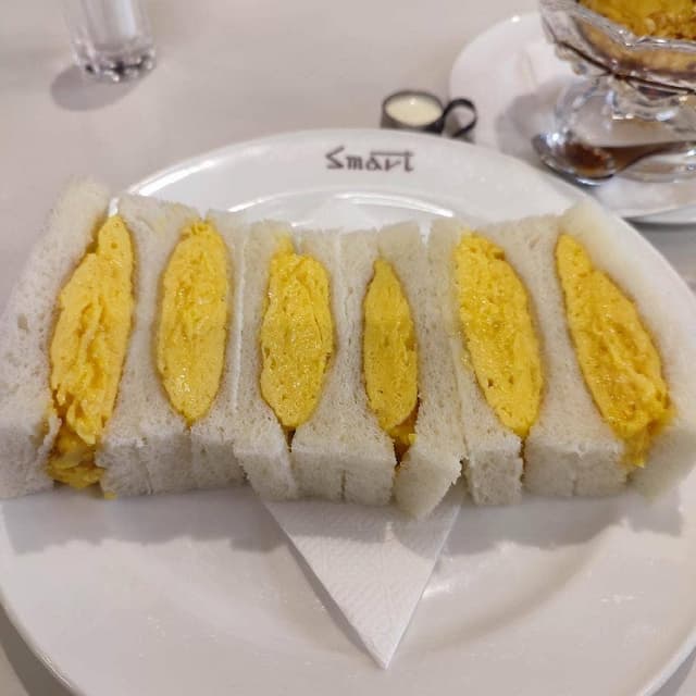 スマート珈琲店 - サブ画像3