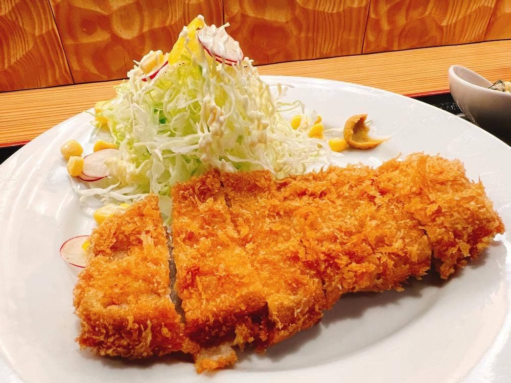 海鮮炉端 かごや