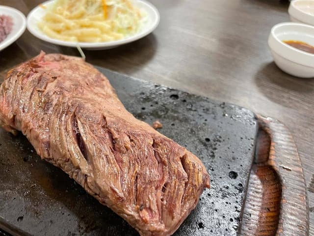 やっぱりステーキ 弥富店 - サブ画像3