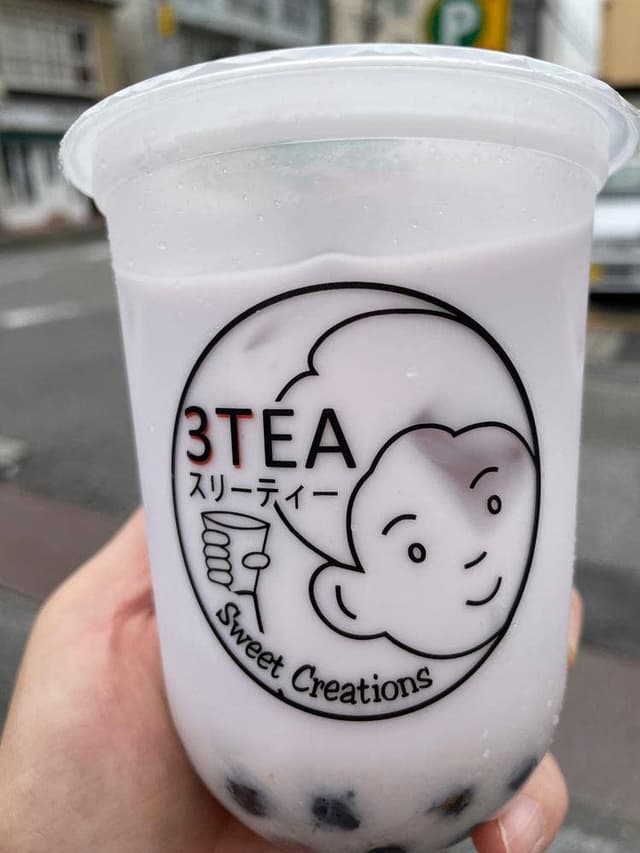3TEA - サブ画像1