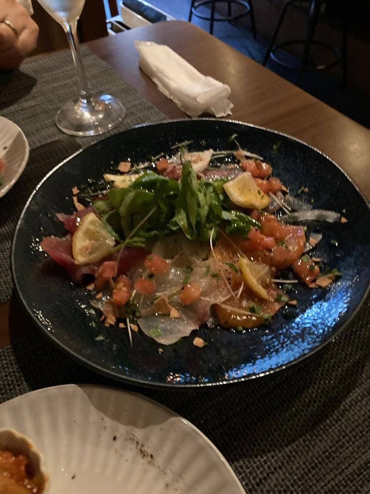 Dining&Bar to・to