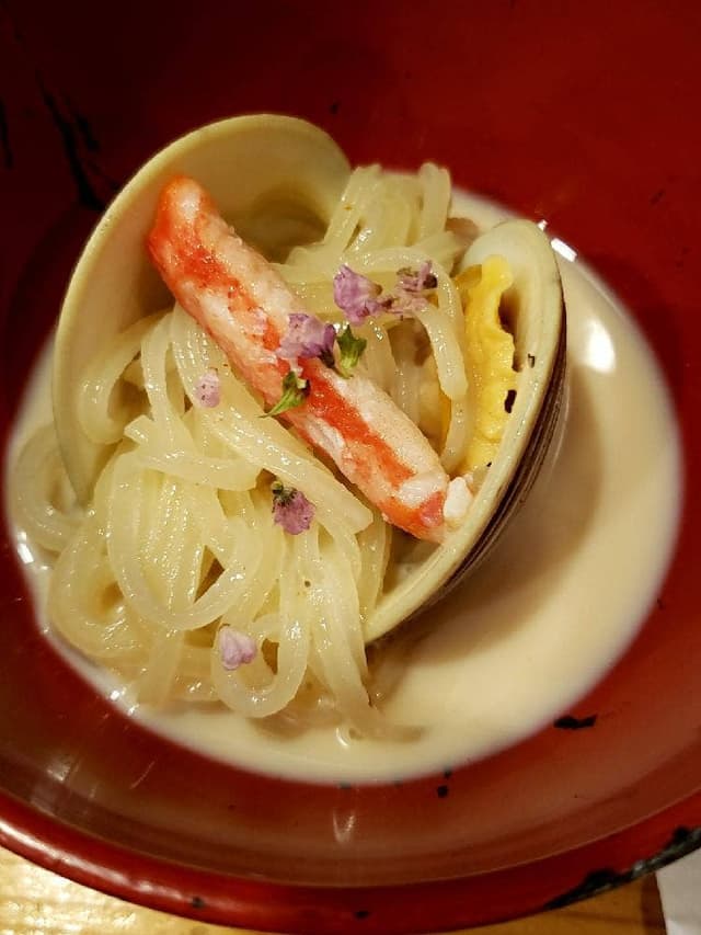 味彩しん家 - サブ画像1