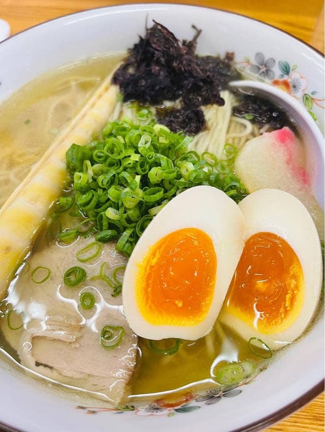 らーめん さくら屋 - サブ画像2