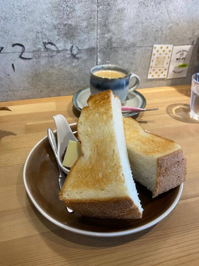 flower&cafe あっとほーむ - サブ画像2