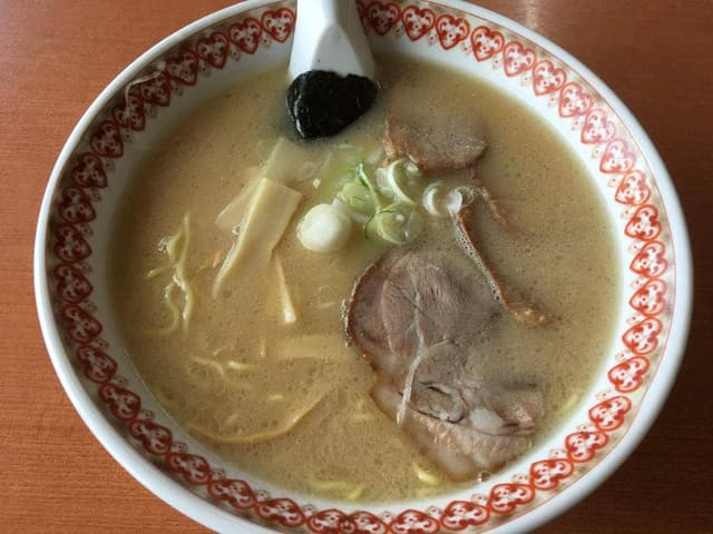 ラーメン大光 - サブ画像2