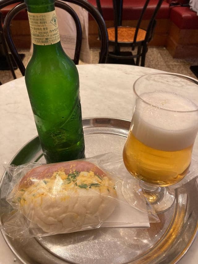 ANTICO CAFFE ALAVIS 二子玉川店 - サブ画像1