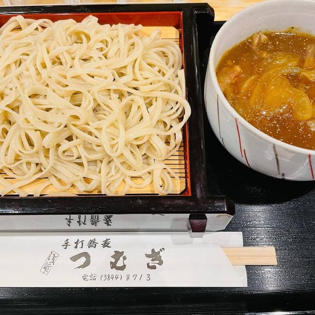 浅草つむぎ - サブ画像1