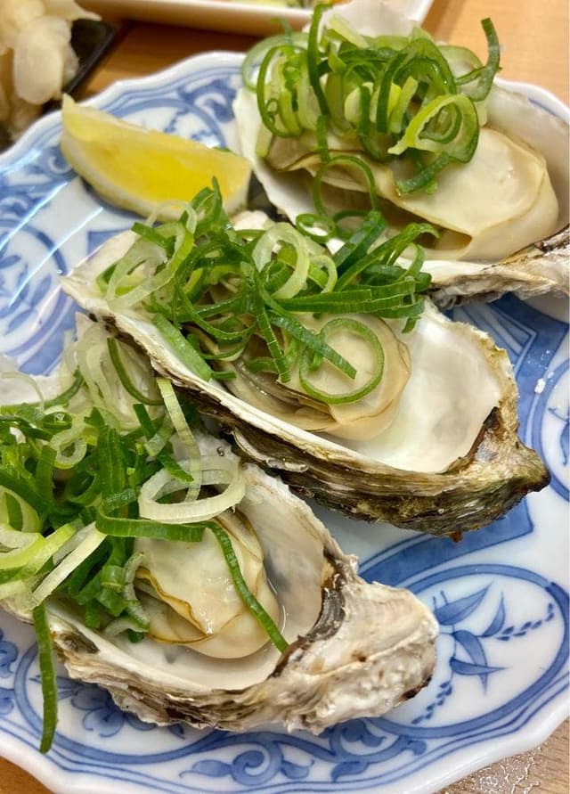 黒門すし酒場 花神総本店 - サブ画像2