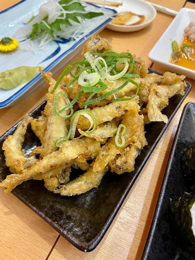 黒門すし酒場 花神総本店 - サブ画像3