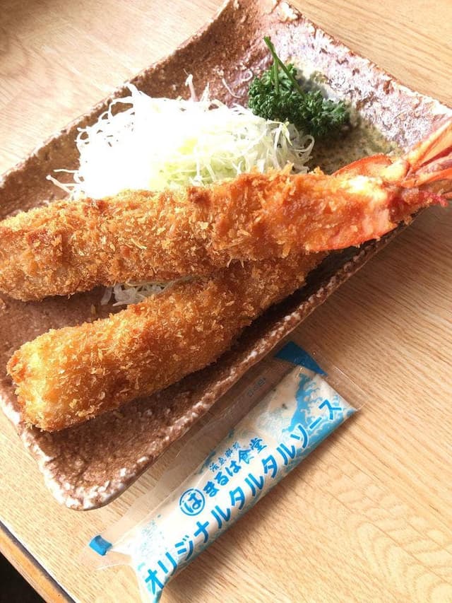 まるは食堂旅館 南知多豊浜本店 - サブ画像2