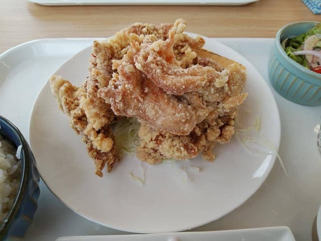 道の駅しょうなん つばさ - サブ画像2