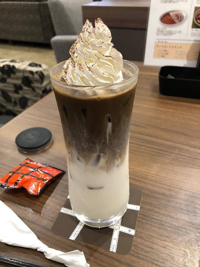 さかい珈琲 西尾店 - サブ画像2