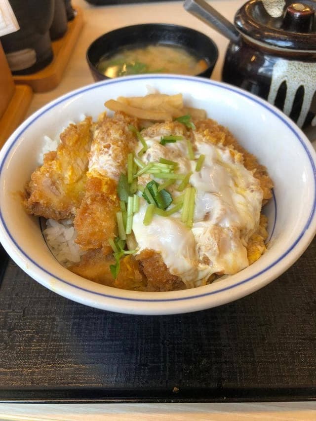 かつや 名古屋弥富通店 - サブ画像1