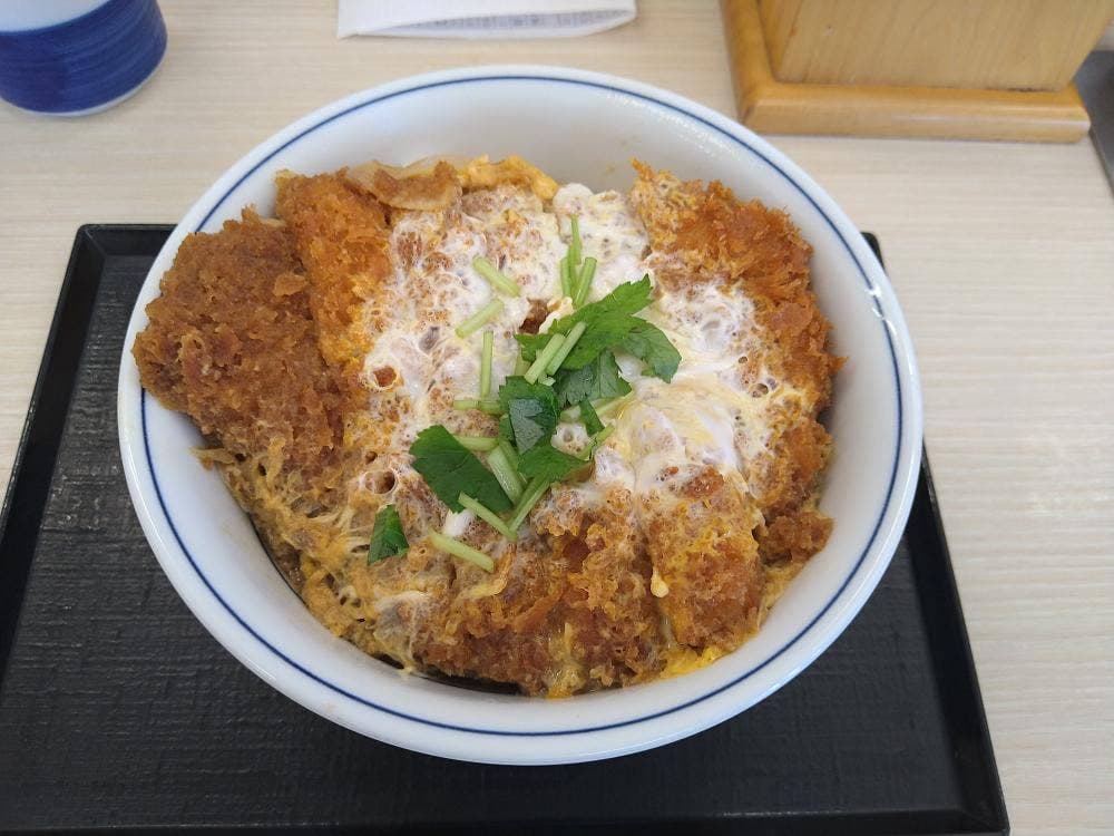 かつや 浜松有玉店