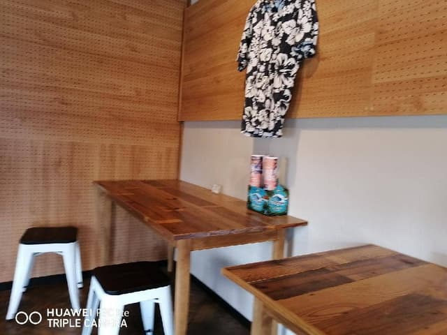 LOCO WORKS COFFEE - サブ画像3