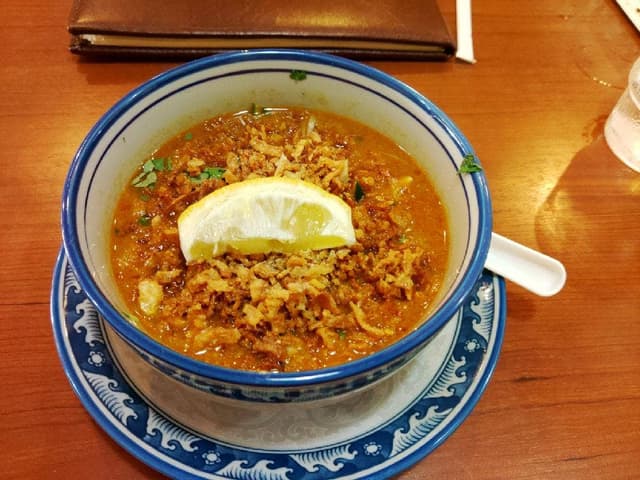 インド&バングラデシュ料理 StarCarry House - サブ画像1