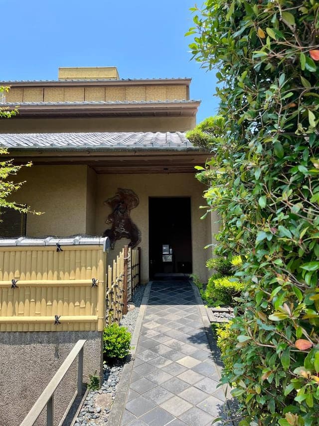 日本料理 花菱 - サブ画像3