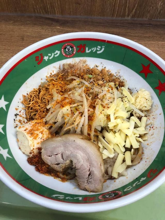 ジャンクガレッジ 太田店 - サブ画像1