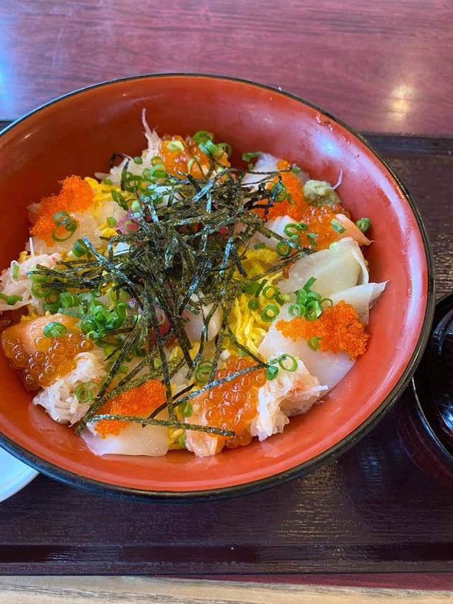 華屋与兵衛 取手寺田店 - サブ画像1