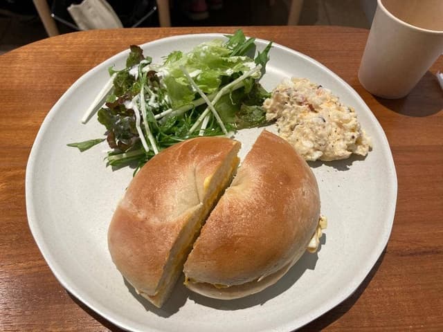 ALPHA BETA COFFEE ROASTERS - サブ画像2