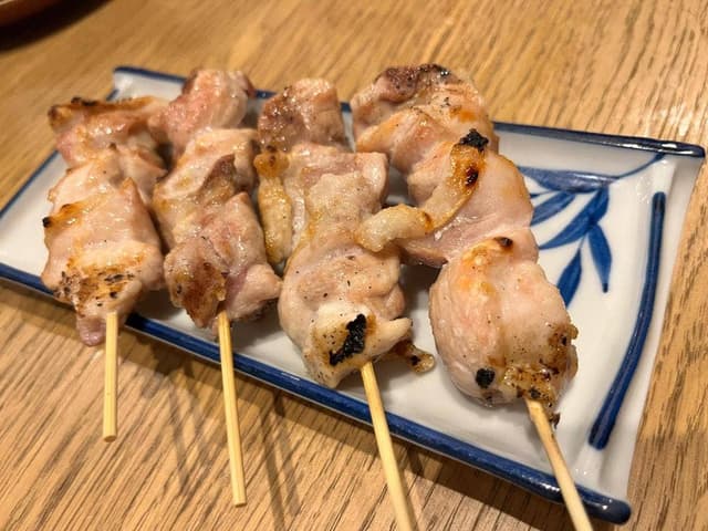串せん - サブ画像2