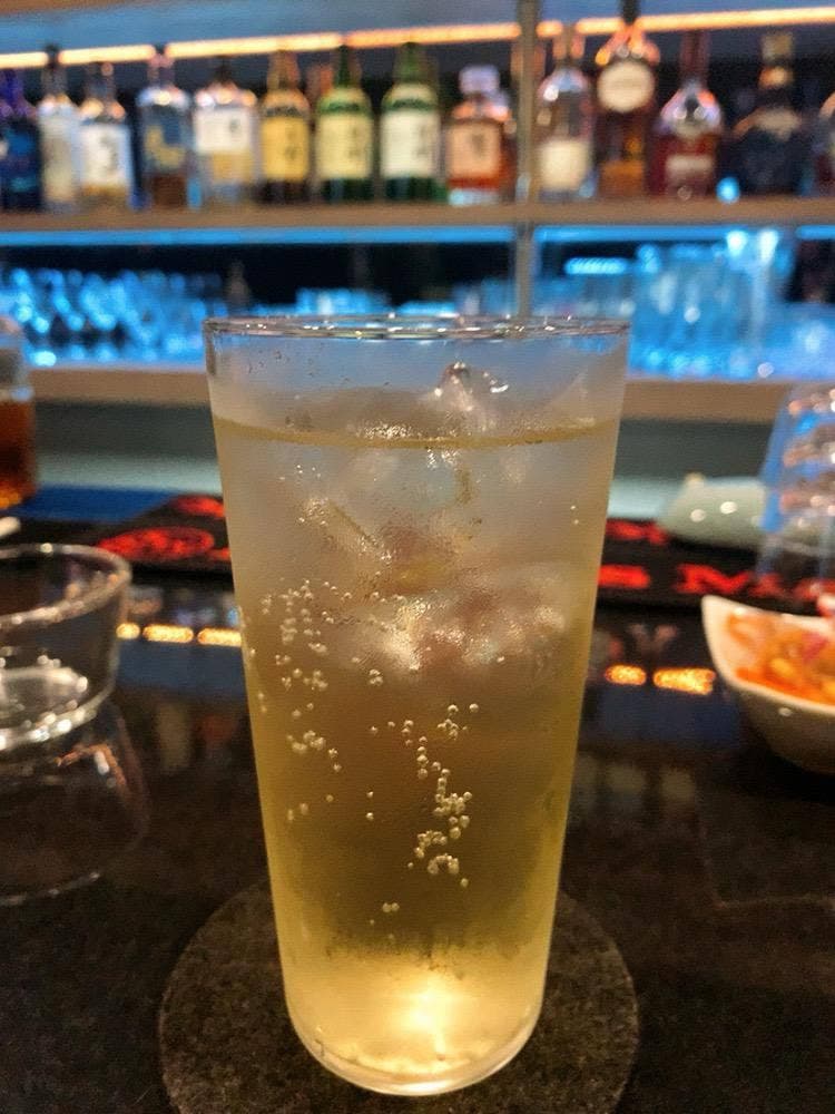 BAR HARU TINA