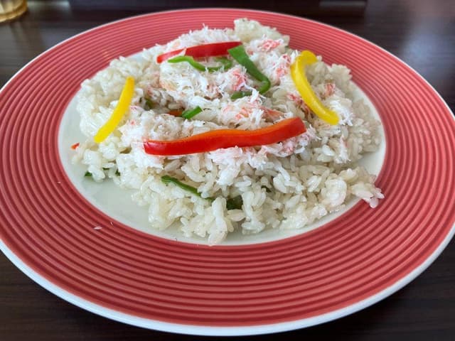 シーフードレストラン メヒコ 大洗店 - サブ画像2