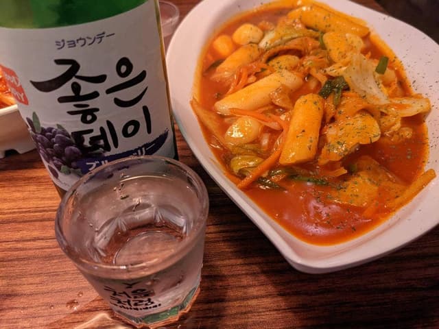 人生酒場 沖縄店 - サブ画像1