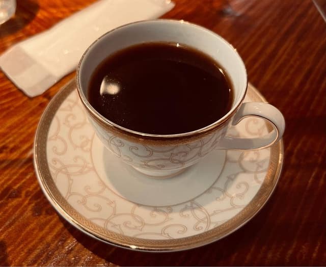 Cafe Classic - サブ画像3