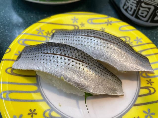 回転寿し活鮮 城山店 - サブ画像2