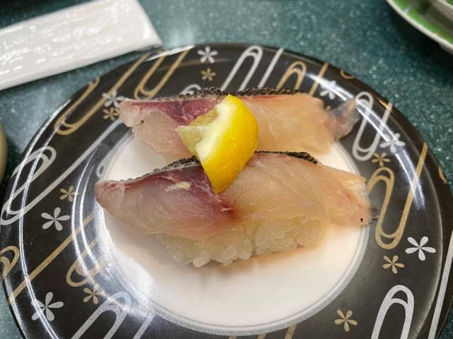 回転寿し活鮮 城山店 - サブ画像3